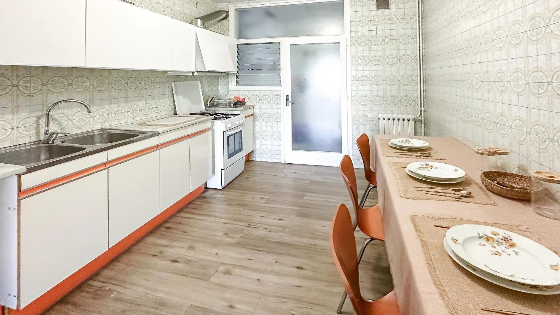 Lovely Rooms In Shared Apartment Gracia Neighborhood Barcelona 0*,