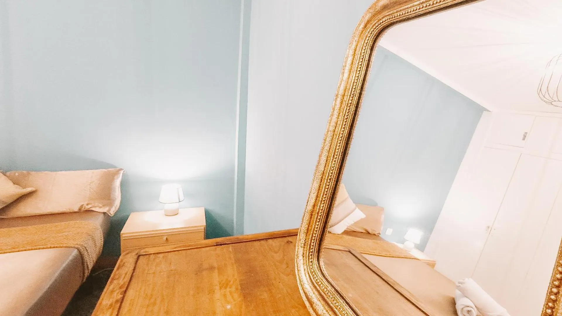Lovely Rooms In Shared Apartment Gracia Neighborhood Barcelona 0*,