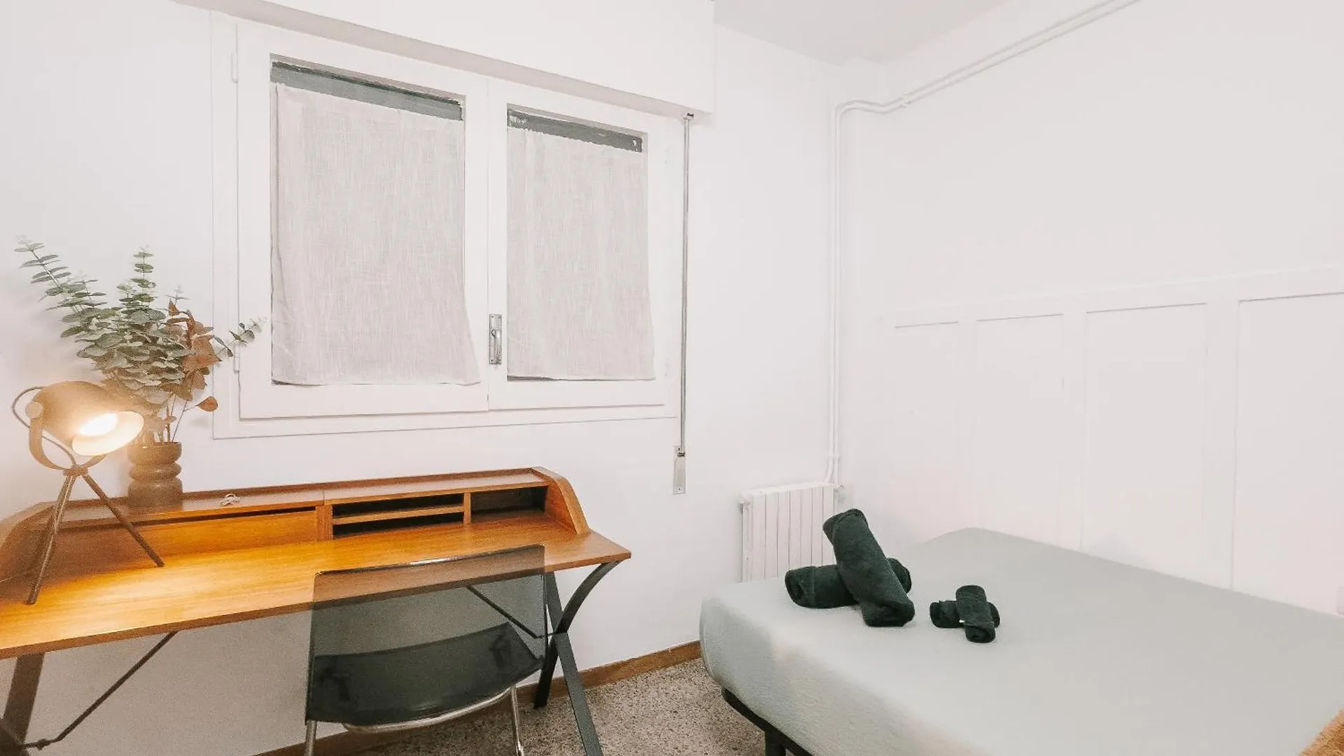 Lovely Rooms In Shared Apartment Gracia Neighborhood Barcelone