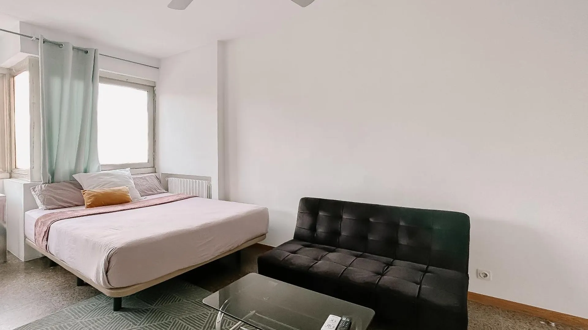 Lovely Rooms In Shared Apartment Gracia Neighborhood Barcelone