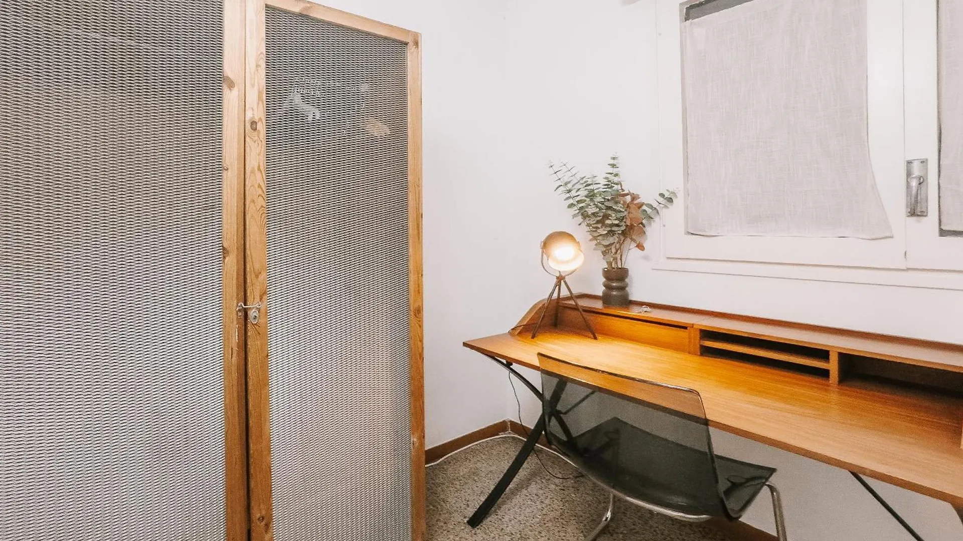 Lovely Rooms In Shared Apartment Gracia Neighborhood Barcelone