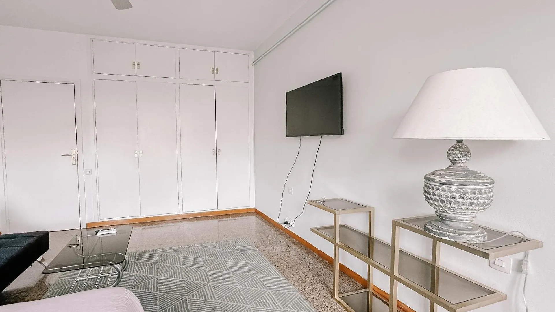 Lovely Rooms In Shared Apartment Gracia Neighborhood Barcelone Espagne